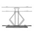 ITB VALUE 17.99.1211 Supporto TV a parete 2,03 m (80