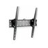 ITB VALUE 17.99.1219 Supporto TV a parete 139,7 cm (55") Nero