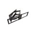 ITB VALUE 17.99.1227 Supporto TV a parete 3,05 m (120