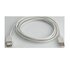 ITB Value USB 2.0 Cable, Type A, 3.0 m cavo USB 3 m USB A Bianco