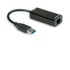 ITB Value USB 3.0 RJ-45 Nero