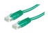 ITB Value UTP Patch Cord, Cat.6, green 1.5 m cavo di rete Verde