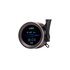 iTek ARCTIC SPHERE LCD 240 12 cm Nero