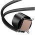 iTek ARCTIC SPHERE V2 Processore Raffreddatore di liquidi tutto in uno 12 cm Nero