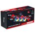 iTek ARCTIC SPHERE V2 Processore Raffreddatore di liquidi tutto in uno 12 cm Nero