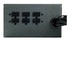 iTek BD600 600 W 24-pin ATX Nero