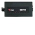 iTek BD700 700 W 24-pin ATX Nero