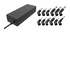 iTek Caricabatteria Universale per Notebook 120W - Senza confezione originale