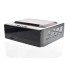 iTek SPIRIT Mini ITX - 130W PSU, Card Reader, 2xUSB3, Vesa