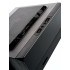 iTek SPIRIT Mini ITX - 130W PSU, Card Reader, 2xUSB3, Vesa
