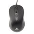 iTek CLK C01 mouse Universale Ambidestro USB tipo A Ottico 3600 DPI
