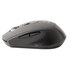 iTek CLK W24B mouse Universale Ambidestro RF senza fili + Bluetooth Ottico 1600 DPI