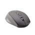 iTek CLK W24B mouse Universale Ambidestro RF senza fili + Bluetooth Ottico 1600 DPI