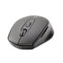 iTek CLK W24B mouse Universale Ambidestro RF senza fili + Bluetooth Ottico 1600 DPI