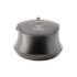 iTek CLK W24B mouse Universale Ambidestro RF senza fili + Bluetooth Ottico 1600 DPI
