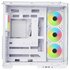 iTek DARK CAVE AKU Tower Bianco