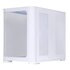 iTek DARK CAVE CURVED Tower Bianco