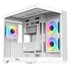 iTek DARK CAVE DS Tower Bianco