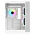 iTek DARK CAVE DS Tower Bianco