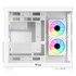 iTek DARK CAVE DS Tower Bianco