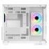 iTek DARK CAVE DS Tower Bianco