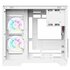 iTek DARK CAVE DS Tower Bianco