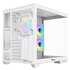 iTek DARK CAVE DS Tower Bianco