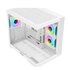 iTek DARK CAVE DS Tower Bianco