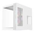 iTek DARK CAVE DS Tower Bianco