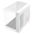 iTek DARK CAVE DS Tower Bianco