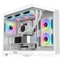 iTek DARK CAVE DS Tower Bianco