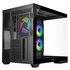 iTek DARK CAVE DS Tower Nero