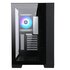 iTek DARK CAVE Gaming Tower ATX