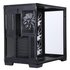 iTek DARK CAVE Gaming Tower ATX