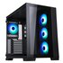 iTek DARK CAVE Gaming Tower ATX