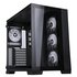 iTek DARK CAVE Gaming Tower ATX