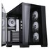 iTek DARK CAVE Gaming Tower ATX