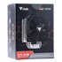 iTek Dissipatore ad aria ICY-4HB Universale 150W TDP