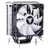 iTek Dissipatore ad aria ICY-4HLA Universale 150W TDP ARGB