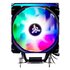 iTek Dissipatore ad aria ICY-4HLA Universale 150W TDP ARGB