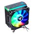 iTek Dissipatore ad aria ICY-4HLA Universale 150W TDP ARGB