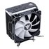 iTek Dissipatore ad aria ICY-4HLA Universale 150W TDP ARGB