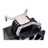 iTek Dissipatore ad aria ICY-4HLA Universale 150W TDP ARGB
