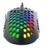 iTek G71 Mano destra USB A Ottico 12000 DPI Nero,RGB