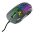 iTek G71 Mano destra USB A Ottico 12000 DPI Nero,RGB