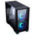 iTek GALAXY 2Q Mini Tower Nero