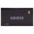 iTek GBI850 alimentatore per computer 850 W 20+4 pin ATX ATX Nero