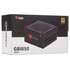 iTek GBI850 alimentatore per computer 850 W 20+4 pin ATX ATX Nero