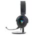 iTek H500 Cuffie Cablate con Microfono Gaming Nero