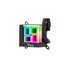 iTek HYDRO CUBE 240B 12 cm Nero 1 pz